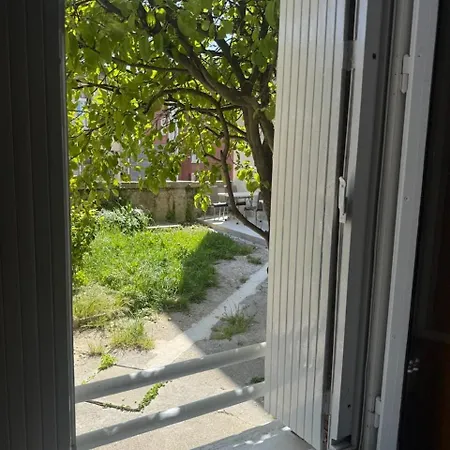 Le Grand Galet Appartement