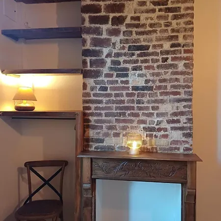 Le Grand Galet Appartement