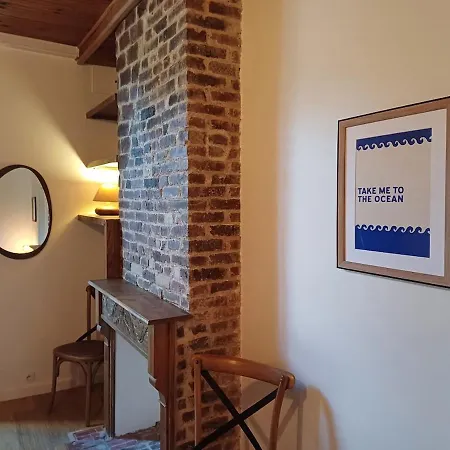 Appartement Le Grand Galet *