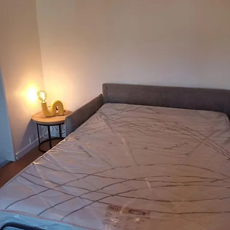Le Grand Galet Appartement