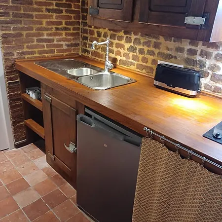 Le Grand Galet Appartement Le Havre